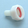 Nylon Swivel Female Insert x FNPS -- 63150 - Image