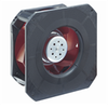 DC Centrifugal Compact Fan -- RG 190-39/18/2 TDO