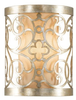 Wall Sconce - WB1485SLP - Generation Brands