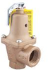 Boiler Pressure Relief Valve -- 740 - Image