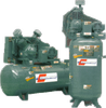 Champion Air Compressor -- Advantage Series