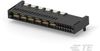 Card Edge Power Connectors - 2343428-1 - TE Connectivity