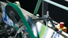 Siegling Extremultus, High Efficiency flat belts -- Paper