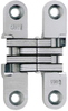 Hinges, Soss Invisible Hinges - 204-26D - H.A. Guden Co., Inc.
