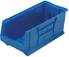Hulk 24 Conatiner, Blue; Bin Colour Quantum Storage - 44AC7199 - Newark, An Avnet Company