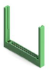 Card Edge Conn, Single Side, 12Pos, Th; Card Edge Connector Type Edac - 57AJ3134 - Newark, An Avnet Company