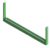 Card Edge Conn, Single Side, 43Pos, Th; Card Edge Connector Type Edac - 58AJ3836 - Newark, An Avnet Company