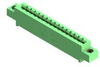 Card Edge Connector Rohs Compliant Edac - 61AJ4350 - Newark, An Avnet Company