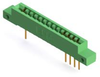 Card Conn, Single Side, 13Pos, Wire Wrap; Card Edge Connector Type Edac - 86AH7458 - Newark, An Avnet Company