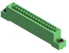 Card Edge Conn, Single Side, 17Pos, Th; Card Edge Connector Type Edac - 72AJ5531 - Newark, An Avnet Company