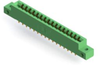 Card Edge Conn, Dual Side, 32Pos, Th; Card Edge Connector Type Edac - 57AJ2413 - Newark, An Avnet Company