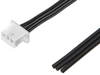 Cable Assy, Rcpt-Free End, 425Mm Rohs Compliant Molex - 85AJ7328 - Newark, An Avnet Company