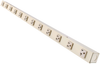 Power Strip, 12 Outlet, 20A, 120V; No. Of Outlets Eaton Tripp Lite -- 34C8225