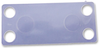 Cable Marker, 44X19Mm, Pa, Pk100; Marker Type Hellermanntyton - 24M2990 - Newark, An Avnet Company