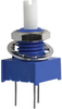 Incremental Encoder, 2Ch, 120Rpm; Encoder Technology Bourns - 75K9725 - Newark, An Avnet Company