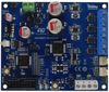 Controller Board, Power Liftgate Contr Rohs Compliant Stmicroelectronics - 33AK8539 - Newark, An Avnet Company