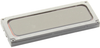 Miniature Speaker, 4 Ohm, 500Hz-10Khz; Transducer Function Multicomp Pro - 07AH4313 - Newark, An Avnet Company