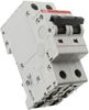 Mcb St200M 2P C 2A Ul1077 Rohs Compliant Abb - 28AH9729 - Newark, An Avnet Company