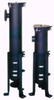 P88 Six Round Liquid Filter Cartridge Housings