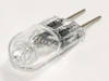 20 Watt, 24 Volt Halogen General Use Capsule Bulb -- W-JCD24V20WH20 - Image