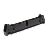 Headers, Male Pins - MHS50K-ND - DigiKey