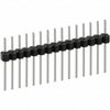 Headers, Male Pins - S1042E-15-ND - DigiKey