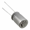 Capacitors - Aluminum Electrolytic Capacitors -- UBX2V4R7MPL