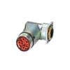 Circular Connector Housings - 1623365-ND - DigiKey