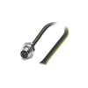 Circular Cable Assemblies - 277-1162517-ND - DigiKey