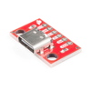 Adapter, Breakout Boards - 1568-15100-ND - DigiKey