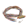 D-Sub Cables - 1003-MDM-37PH003M5-ND - DigiKey