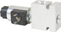 12V DC 2-Way, 2-Position Normally Open Directional Control.. -- 8383119 - Image