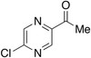 5-Acetyl-2-chloropyrazine - 19125 - Medical Isotopes, Inc.