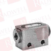 Control Valve - 8127714 - Radwell International