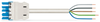 Cable assembly - 771-9385/167-302 - WAGO