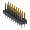 Headers, Male Pins - HTSW-109-07-S-D-ND - DigiKey