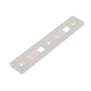 Cable Ties - Holders and Mountings - MTP2H-E6-C - ODG (Origin Data Global)