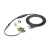 Sensor Evaluation Boards - 1649-EVALUATIONKITSLF3C-1300F-ND - DigiKey