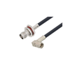 Coaxial Cables (RF) - 6099-PE3W13717-60-ND - DigiKey