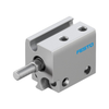 Actuators/Cylinders - 2171-ADN-S-6-5-A-ND - DigiKey