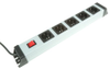 Extension Leads & Cable Reels - 6934930 - RS Components, Ltd.