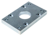 Pneumatic Cylinder & Actuator Accessories - 1214332 - RS Components, Ltd.