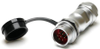 Industrial Circular Connectors - 2065076 - RS Components, Ltd.