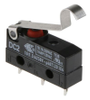 Micro Switches - 517804 - RS Components, Ltd.