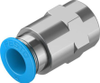 Pneumatic Fittings - 2038140 - RS Components, Ltd.