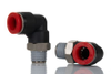 Pneumatic Fittings - 2129202 - RS Components, Ltd.