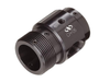 Cube Beamsplitter Holder, 0.5 in. Cubes, 1.063-20 Threaded Mounts -- CH-0.5 - Image