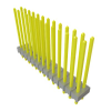 PCB Headers - 643002 - RS Components, Ltd.