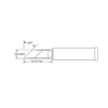 Soldering Iron Tips - 2086852 - RS Components, Ltd.