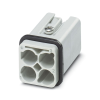 Heavy Duty Connector Inserts, Modules - 281-3103520000-ND - DigiKey